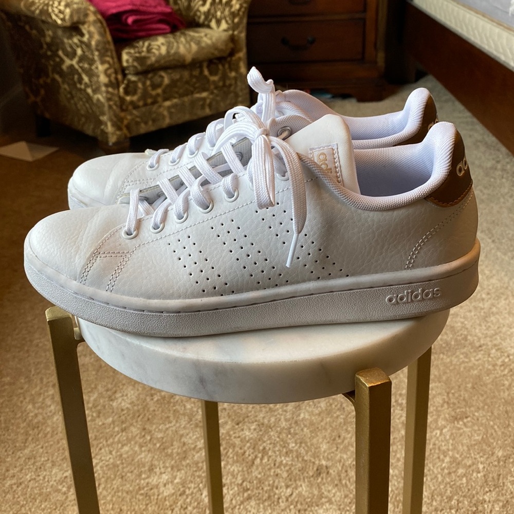 Women’s Adidas size 8.5